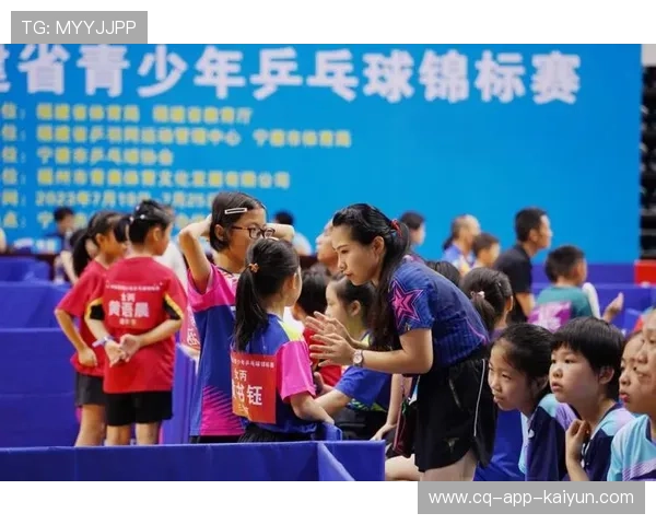 完善青少年跳水培训体系强化地方队建设助力高水平竞技人才输送