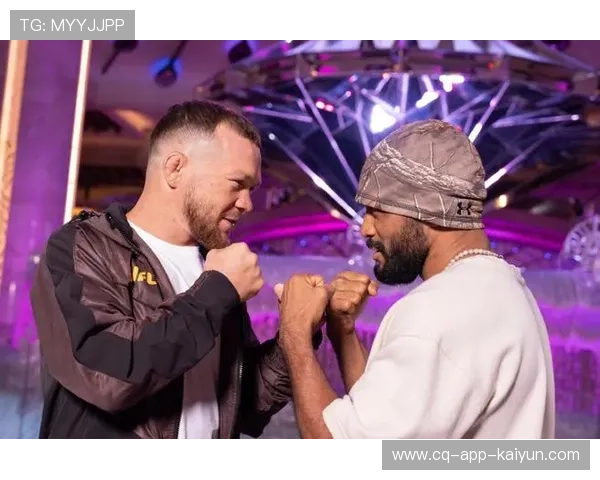 UFC与澳门银河达成四年合作，亚洲市场持续扩展