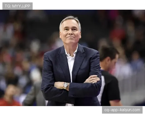 前NBA主帅德安东尼受邀为多支球队提供季后赛进攻战术优化咨询